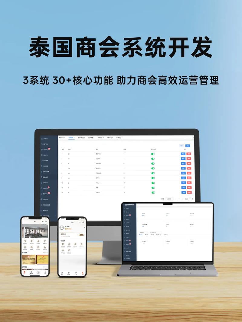 开发协会会员管理及缴费系统，需要包含哪些核心功能？