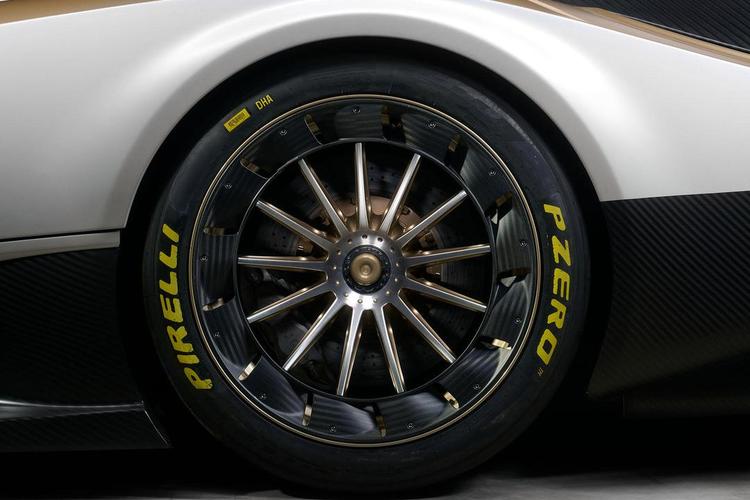 这款git r是哪款豪华跑车呢？