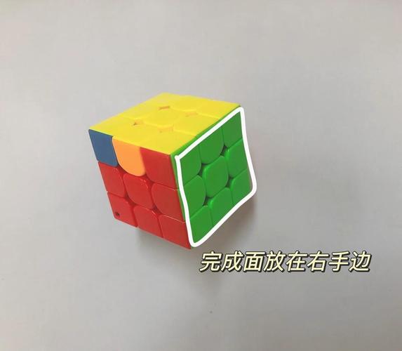 如何用Java编写一个长尾词识别的三阶魔方还原算法？