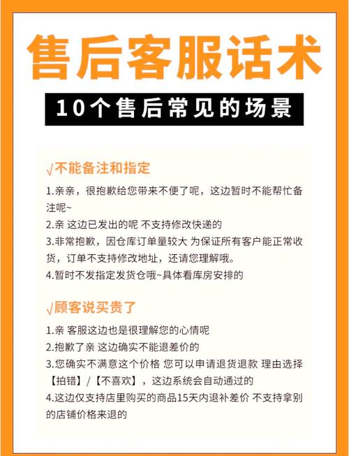 速卖通售后新规有哪些，时需要注意什么细节？