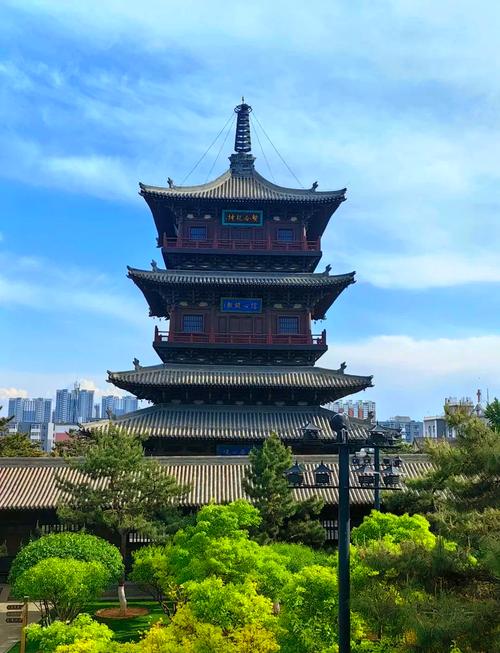 如何一日游大同古城，探秘北魏文化，深度体验古都风情？