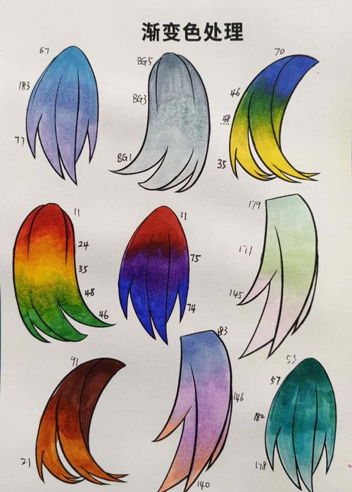 如何用Flutter制作可变色斑马纹背景？