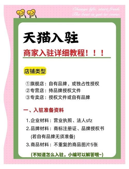 天猫商家入驻找不到入口怎么办？快速解决方法在这里！
