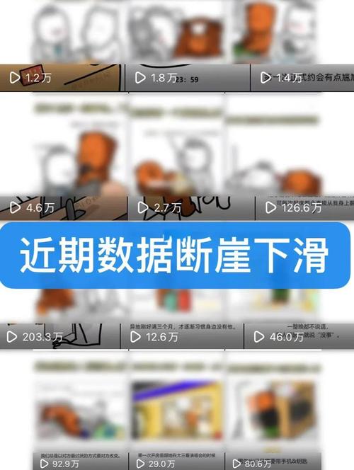 短视频数据分析如何深刻影响运营策略，揭示数据背后的秘密？