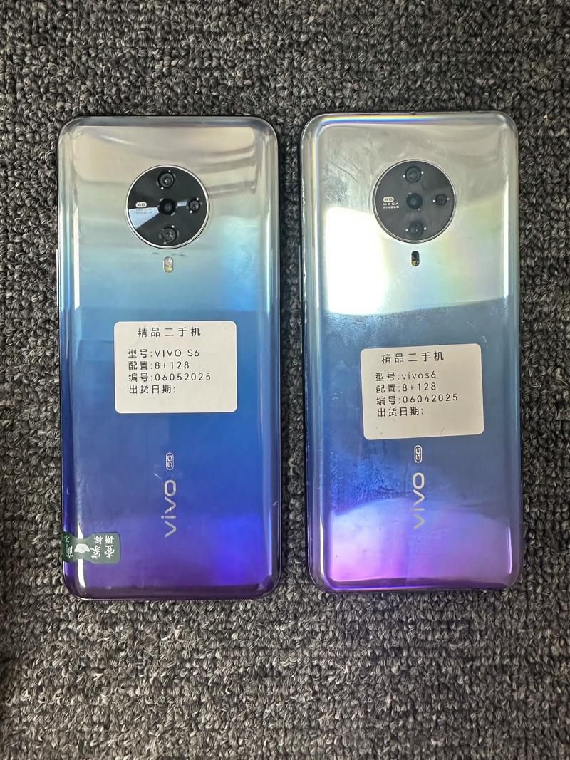 vivo S6性价比高吗？现在入手这款手机划算吗？