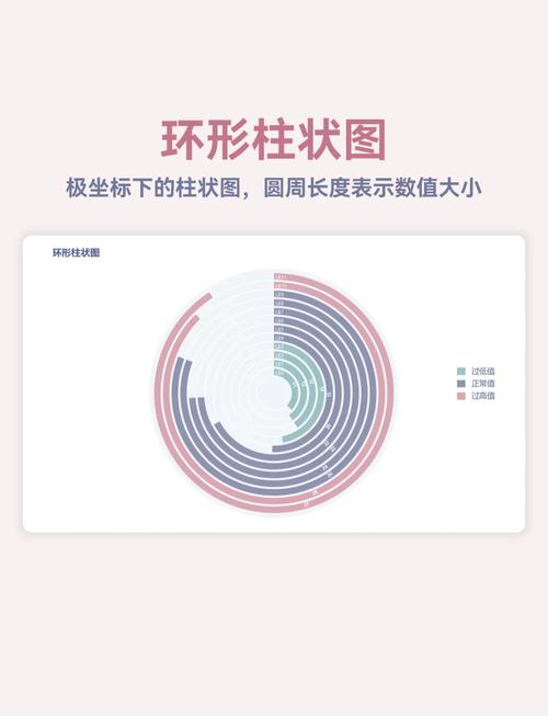 如何用Python实现环形图的绘制技巧？