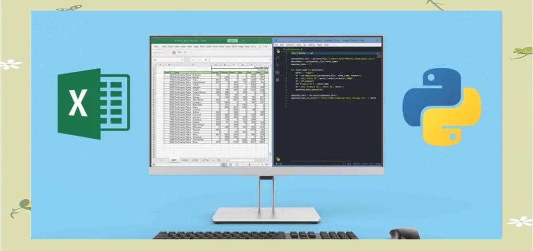 如何使用Python3高效操作Excel文件？