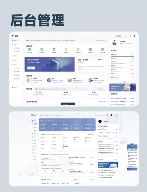 如何快速上手React后台项目模板，实现零基础构建Web应用？