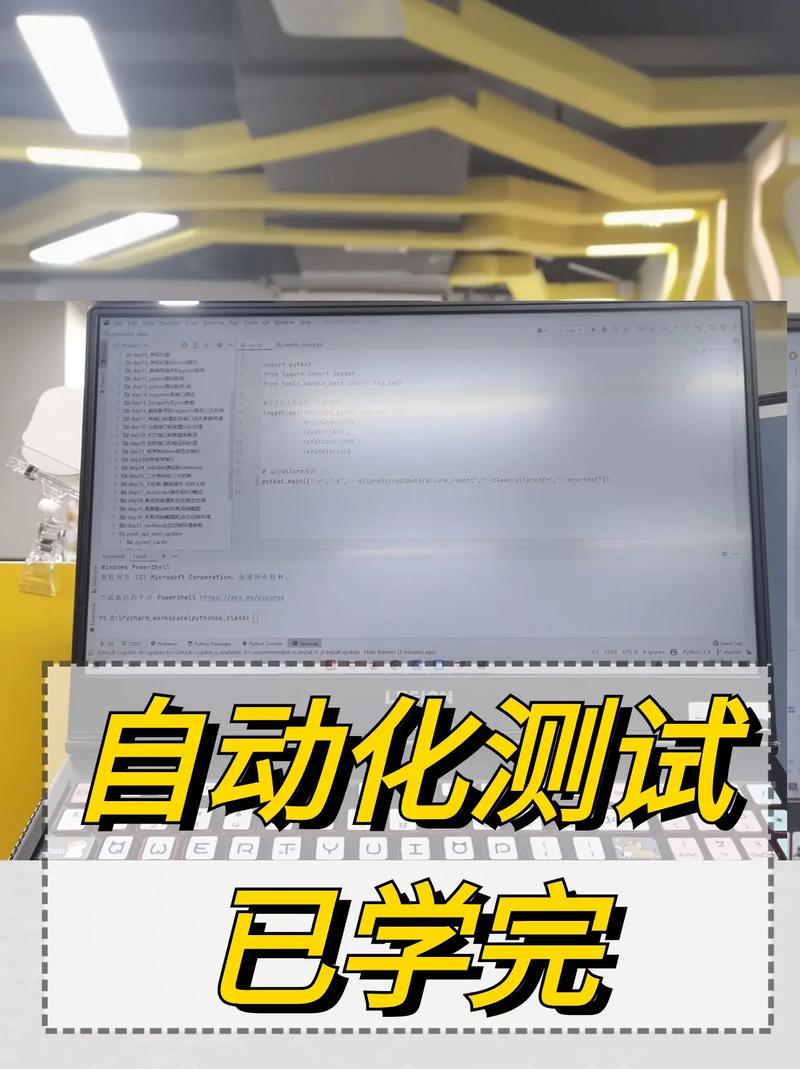 如何高效使用pytest进行Python单元测试？