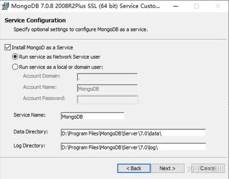 如何通过.Net Core实现MongoDB集群搭建及项目实战操作？