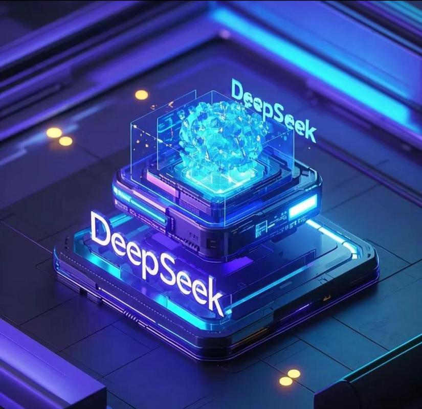 DeepSeek深度探索，难道不是引领智能搜索未来趋势的关键技术吗？