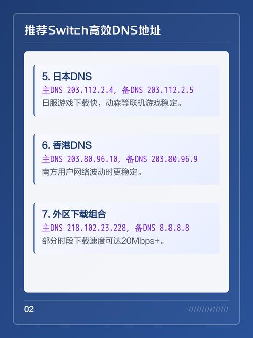 全球有哪些免费DNS支持IPv6，一网打尽的选择有哪些？