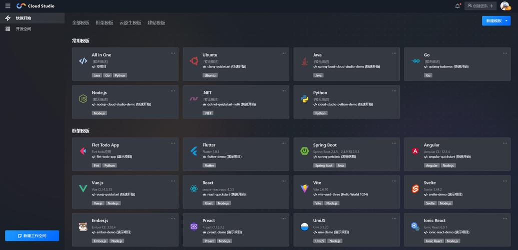 Angular开发者如何评价在腾讯Cloud Studio上的开发体验？