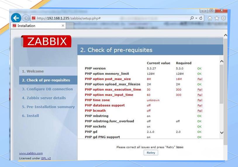 如何详细安装CentOS7.0系统上的PHP5.6.30版本服务？
