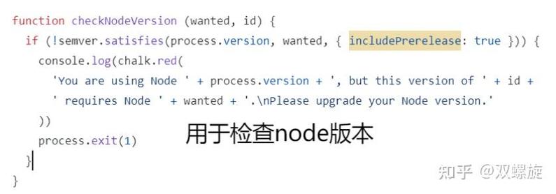 Vue-cli 2.0配置文件有哪些细节需要特别注意？
