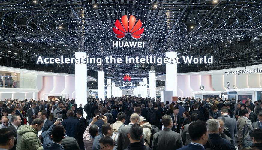 GPT网站如何助力华为在智能化营销领域开启全新时代潮流？