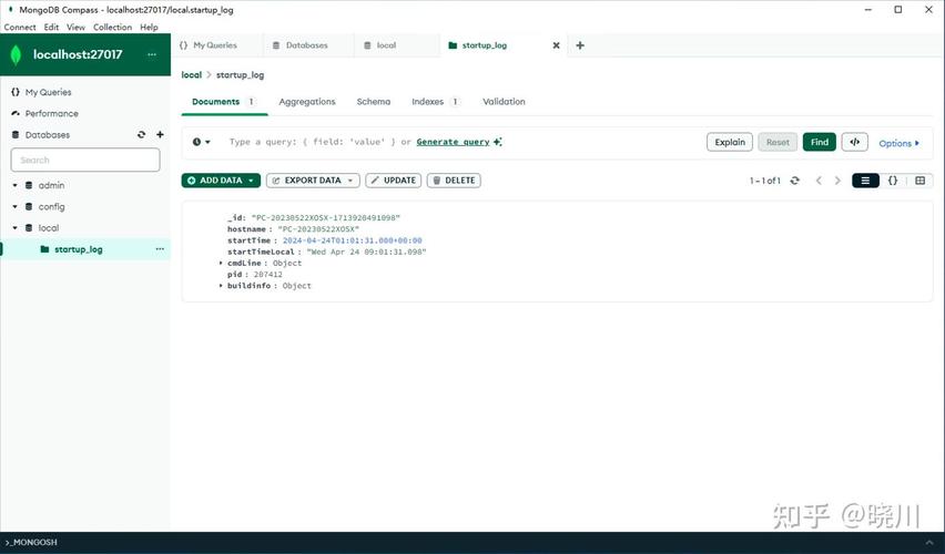 如何通过.Net Core实现MongoDB集群搭建及项目实战操作？