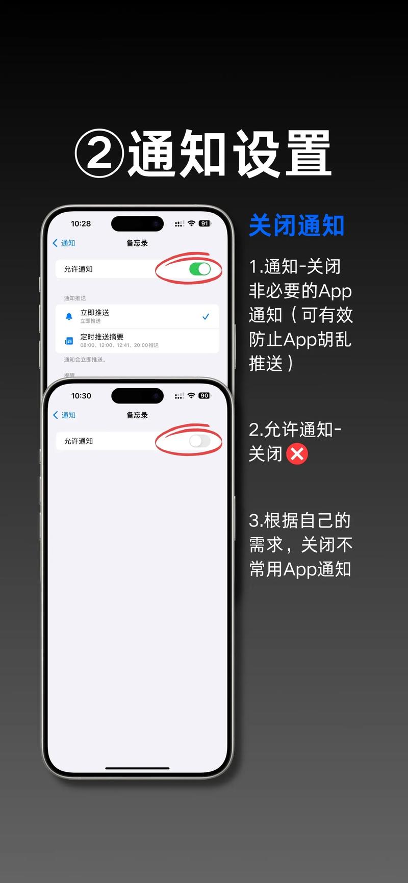 如何详细排查一次iOS通知推送故障的完整过程？