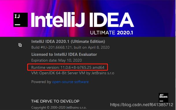 IntelliJ Idea 2020.1 中文支持正式版发布，有何亮点必看？