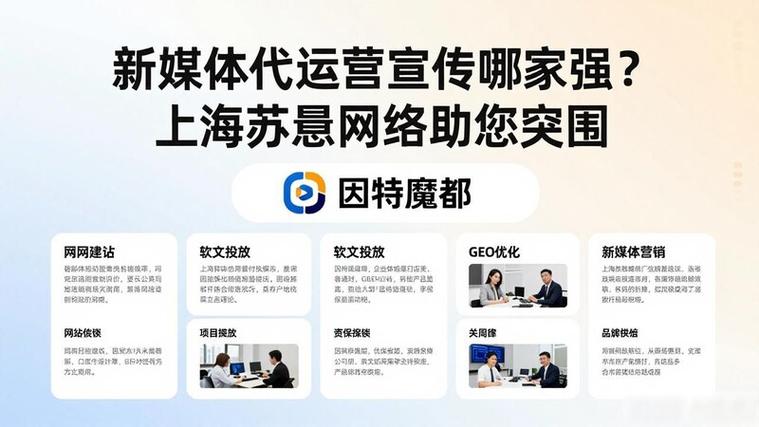 上海网站推广服务哪家专业，助力企业市场突围选哪家？