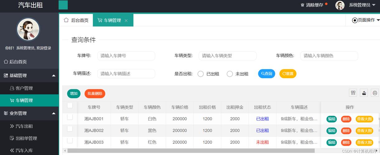 如何用Laravel打造一个热门在线租车服务平台？