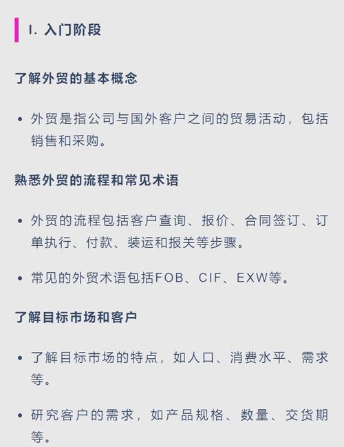 如何轻松从零开始学习外贸账号运营，新手必看哪些实用指南？