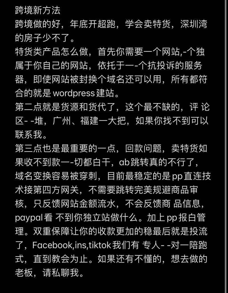 如何入门独立站卖高奢仿品，突破新手门槛？