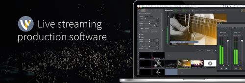 Wirecast Pro 11 Mac中文破解版v11.0.0如何获取？