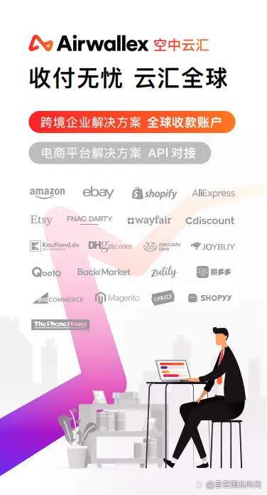 空中云汇对接独立站费用明细，每笔开销都花在何处？