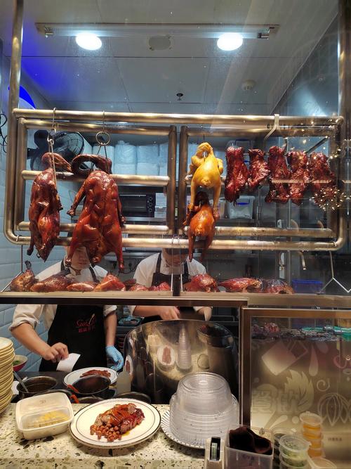 2026年，哪家深圳餐饮公司口碑实力强，值得餐饮行业合作？🔥