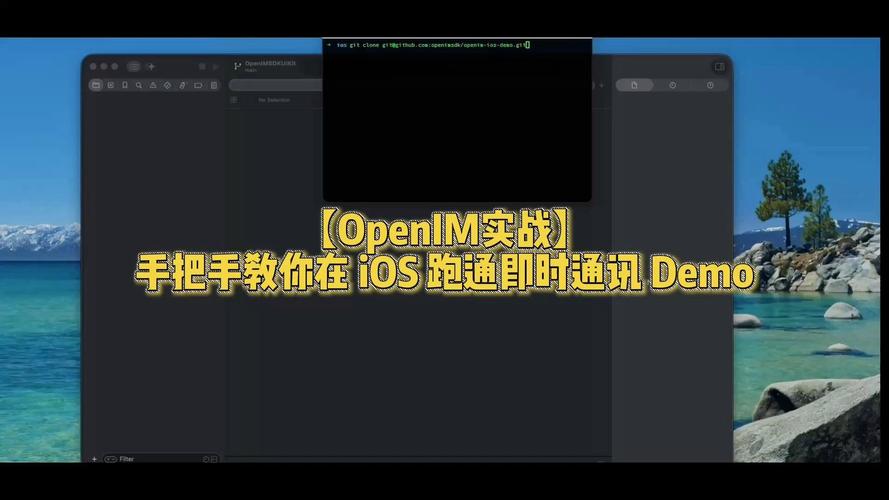 如何高效运用IM系统进行实战操作？