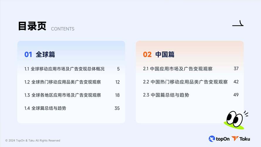 移动广告联盟市场里有哪些快速增长的新兴细分领域，你尚未深入关注的呢？🔍