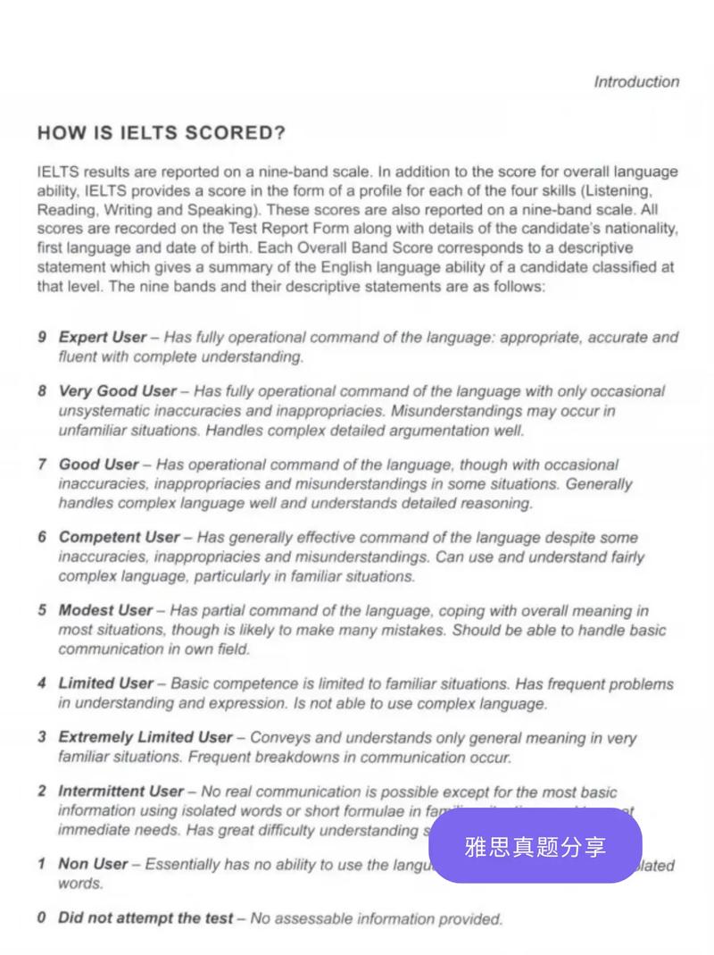 老烤鸭备考雅思，有没有推荐的趣站或方法？