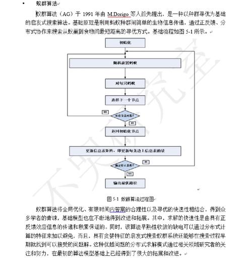 多因素蚁群算法如何应用于移动机器人路径规划，并附Matlab实现细节？