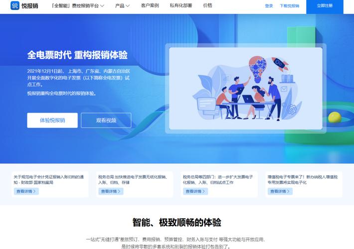 2026年，哪家企业报销管理系统最出色？深度对比10款主流费控软件哪家强？