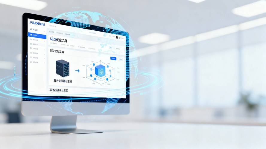 如何确保外贸网站安全防护，有效保护客户数据不受侵害？