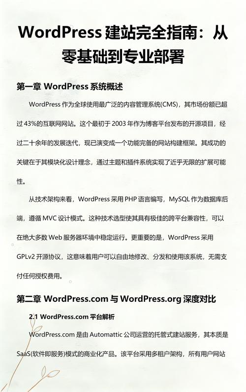 如何从零基础快速掌握建站技能，成为专业网站创始人？