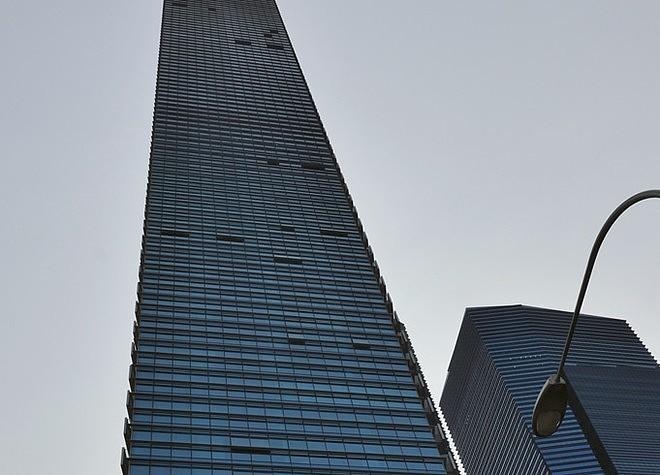 中海地产前11月销售2728亿港元，绿城、旭辉已超，下一个突破千亿的是哪家房企？