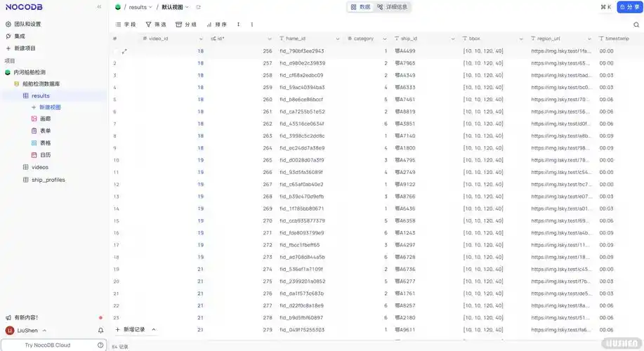 Net Core天马行空系列中，有哪些依赖注入的数据库表创建工具？