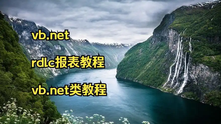 VB.NET部署至IIS后，RDLC报表发布状态如何确认？