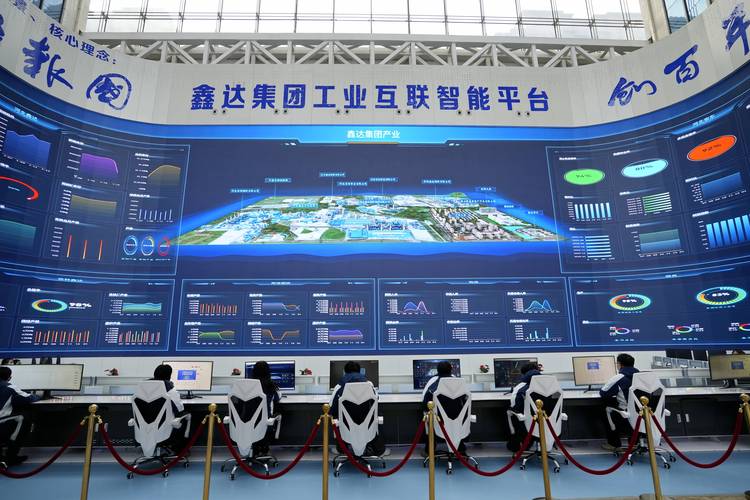 承德专业网站建设企业，数字化先驱承德项目网，如何引领时代潮流？