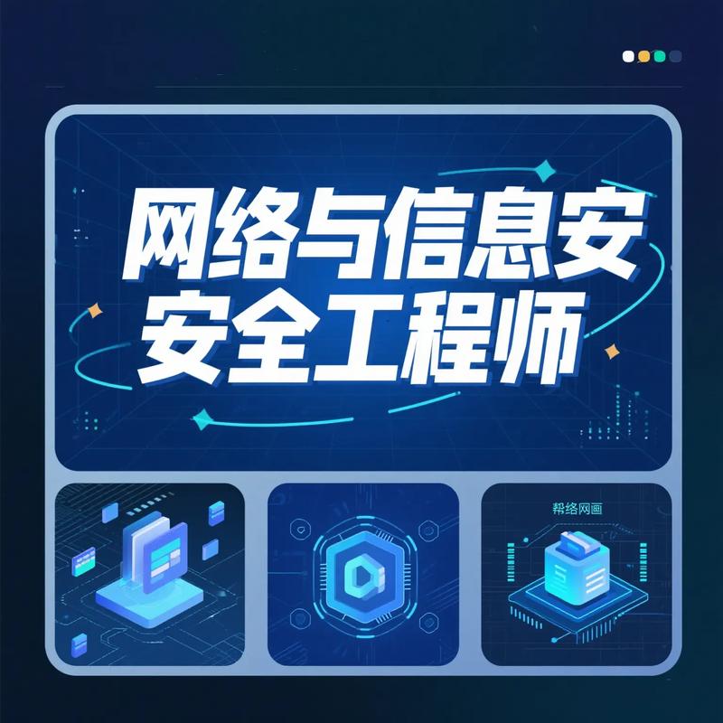 信息安全专业考哪些证书？推荐哪些证书？