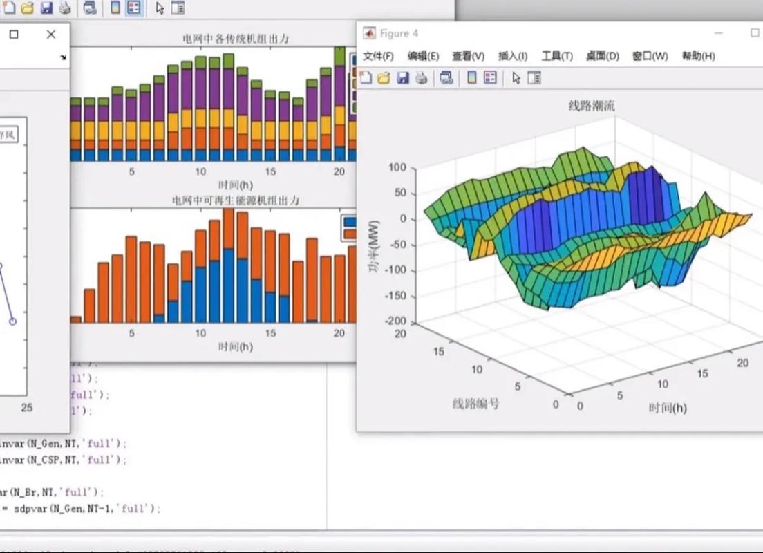 如何构建一个基于MATLAB的复杂长尾词数字调制解调系统模型？