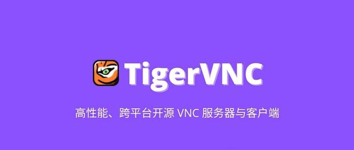 使用TigerVNC后VNC Viewer兼容性问题如何解决才能流畅使用？