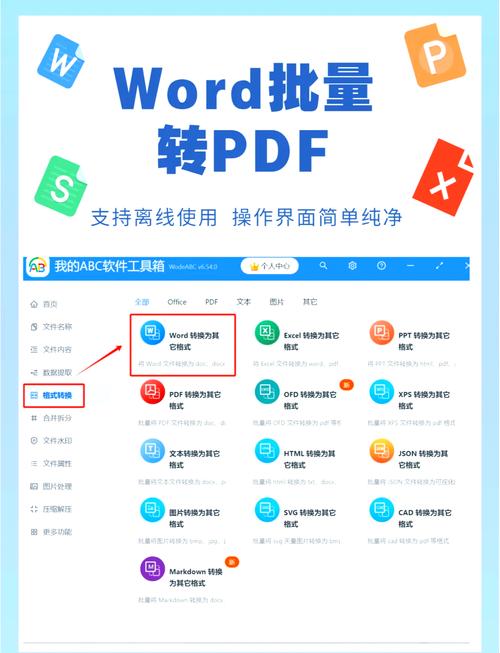 如何将Winform中的Office文档批量转换成PDF格式？