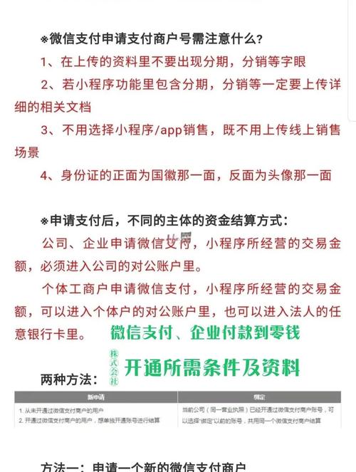 微信企业付款给个人操作步骤是怎样的？