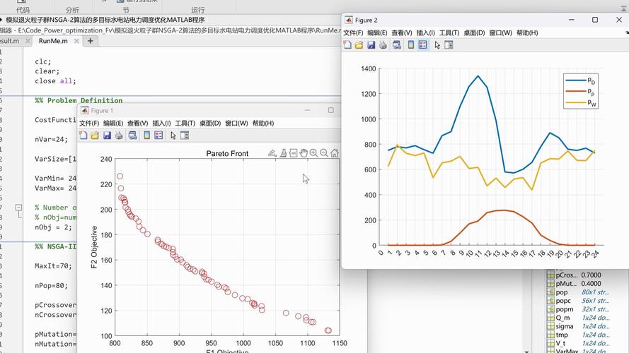 如何利用粒子群优化和模拟退火算法在Matlab中实现高效的图像增强？