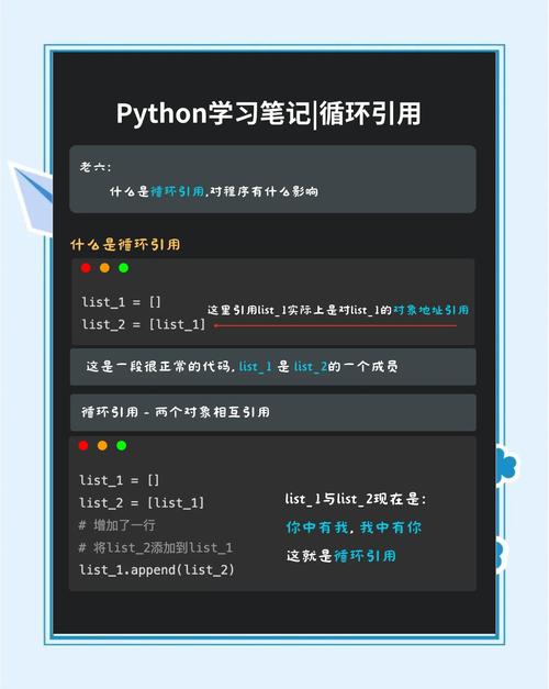 Python初学者如何掌握模块循环引用的解决方法？