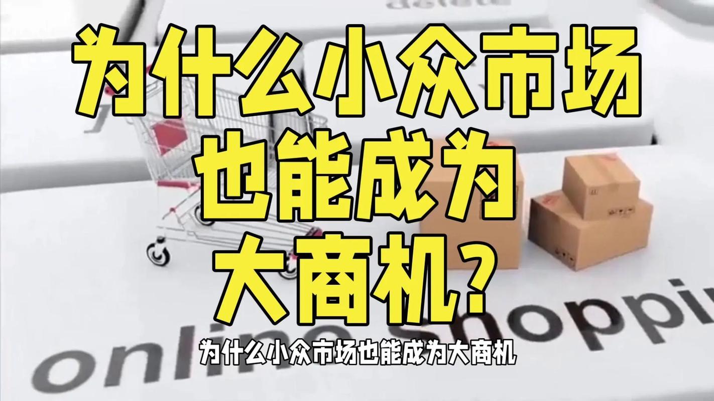 月入过万，小众项目真的藏着大商机吗？