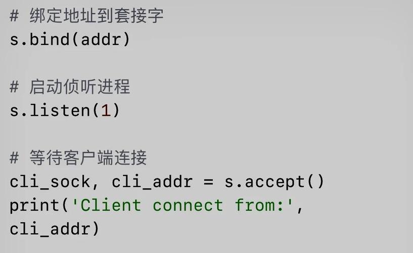 如何详细解析使用socketServer包构建Python简易服务器步骤？